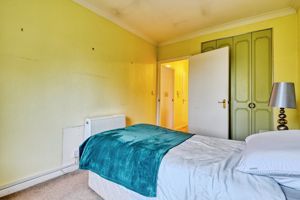 Bedroom- click for photo gallery